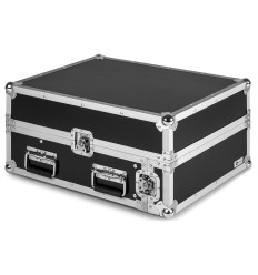 Power Dynamics 171.720 Flightcase 19" 2U+8U