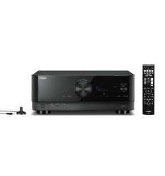 Yamaha RX-V6A | Receptor AV 7.2 Ch Dolby Atmos 8K