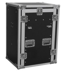 Power Dynamics PD-F16U10T Rack 19" con Mesa | 171.723 2