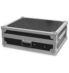 Power Dynamics PD-FU12 Maleta Flightcase Mesa 12U 2