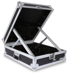Power Dynamics PD-FU12 Maleta Flightcase Mesa 12U
