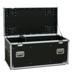 Power Dynamics PD-FA1 | Cajón flightcase para cables 2