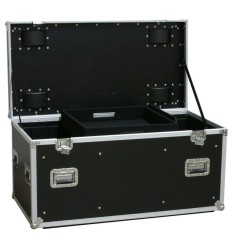 Power Dynamics PD-FA2 | Cajón cables flightcase 2