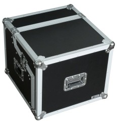 Power Dynamics PD-F Rack Flightcase DJ 4U-6U-2U 19"
