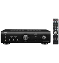 Denon PMA-600NE BK | Amplificador integrado Hi-Fi