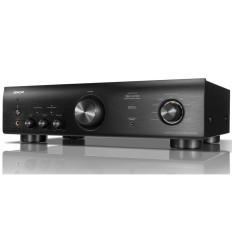 Denon PMA-600NE BK | Amplificador integrado Hi-Fi 2