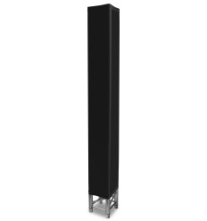 BEAMZ LTS20B Cobertor Truss Negro 200 cm | 30x30 2