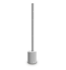LD Systems MAUI 5 GO 100 Blanco | Altavoz Portátil