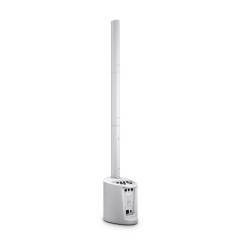 LD Systems MAUI 5 GO 100 Blanco | Altavoz Portátil 2