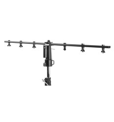 BEAMZ PRO WLS70 Trípode T-Bar Iluminación 290cm 2