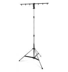 BEAMZ PRO WLS70 Trípode T-Bar Iluminación 290cm