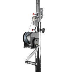 BEAMZ PRO WLS80 – Trípode con Carraca 80 kg 2