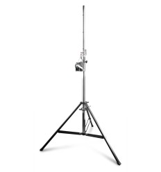 BEAMZ PRO WLS80 – Trípode con Carraca 80 kg