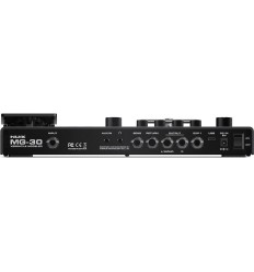 NUX MG-30 – Procesador multi-efectos y modelador 2