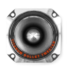 VONYX 902.340 Tweeter Cúpula Titanio 80W | Repuesto 2
