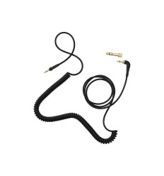 AIAIAI C02 Coiled – Cable espiral para TMA-2
