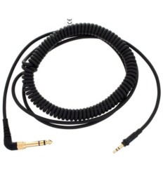 AIAIAI C02 Coiled – Cable espiral para TMA-2 2