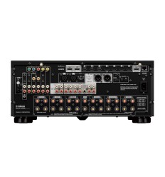 Yamaha RX-A8A | Receptor AV 11.2 canales AVENTAGE 2