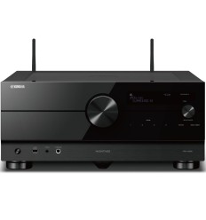 Yamaha RX-A8A | Receptor AV 11.2 canales AVENTAGE