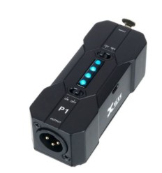 XVIVE P1 - Alimentación Phantom Portátil 2