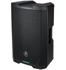 Mackie SRT210 | Altavoz Activo 10" 1600W con DSP 2
