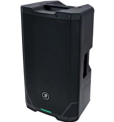 Mackie SRT212 – Altavoz Activo 12" 1600W con DSP 2