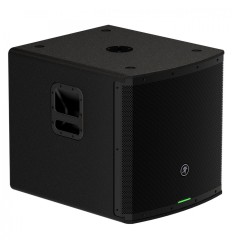 Mackie SR18S | Subgrave activo 18" 1600W DSP 2