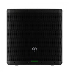 Mackie SR18S | Subgrave activo 18" 1600W DSP