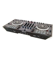 DJ Skin Numark NS7 II | Protector TOPDJ SKIN 2