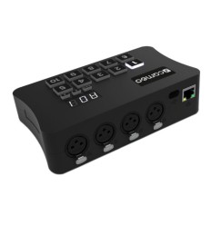 Cameo DVC CUE – Interfaz DMX 1024 canales 2
