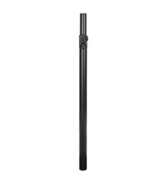 Gravity TSP 2332 B – Poste altavoz LockPin® 35 mm