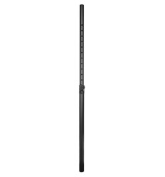 Gravity TSP 2332 B – Poste altavoz LockPin® 35 mm 2