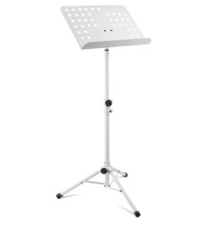 Gravity NS 411 W – Atril de partituras blanco