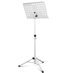 Gravity NS 411 W – Atril de partituras blanco 2