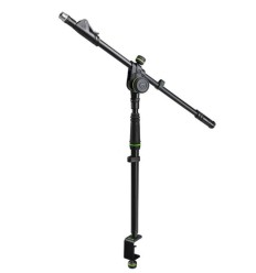 Gravity MS 0200 Set1 – Soporte de micro para escritorio
