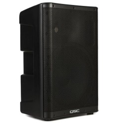 QSC CP12 | Altavoz Activo 12" 1000W 2