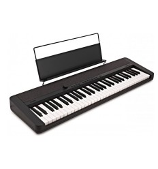 Casio CT-S1BK | Teclado 61 teclas portátil