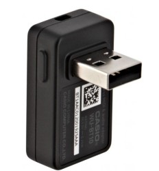 Casio WU-BT10 | Adaptador Bluetooth MIDI y Audio