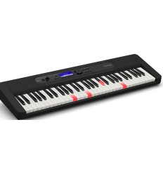 CASIO LK-S450 | Teclado con Iluminación de Teclas 2