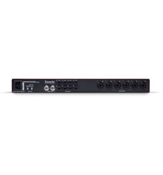 Focusrite Scarlett OctoPre | Expansión 8 canales ADAT 2