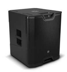 LD Systems ICOA SUB 15 A | Subwoofer Activo 15"