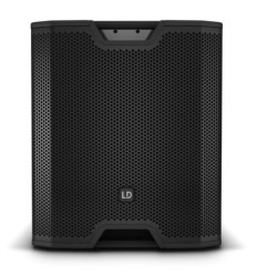 LD Systems ICOA SUB 15 A | Subwoofer Activo 15" 2