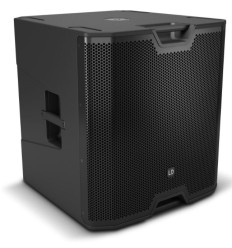 LD Systems ICOA SUB 18 A – Subwoofer Activo 18"