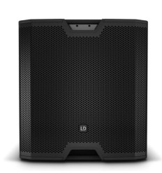 LD Systems ICOA SUB 18 A – Subwoofer Activo 18" 2