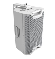 LD Systems ICOA 12 UB W | Soporte de pared blanco 2