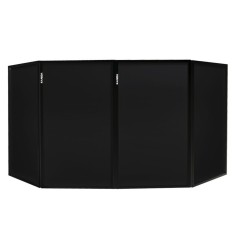 Vonyx 180.081 Set Licra DB2 – Repuesto 4 piezas 2