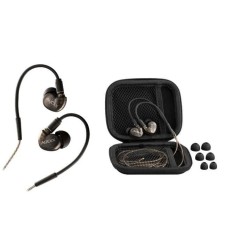 AUDIX A10X – Auricular intraural de monitorización 2
