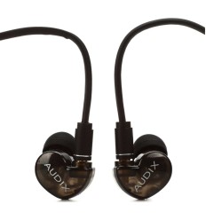 AUDIX A10X – Auricular intraural de monitorización