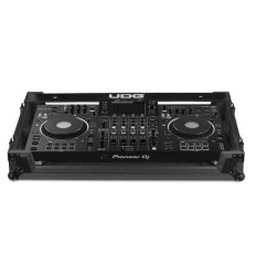 UDG U91070BL Flight Case Multi Format 3XL Black Plus