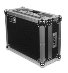 UDG U92021SL3 Flight Case CDJ/Mixer Silver MK3 2